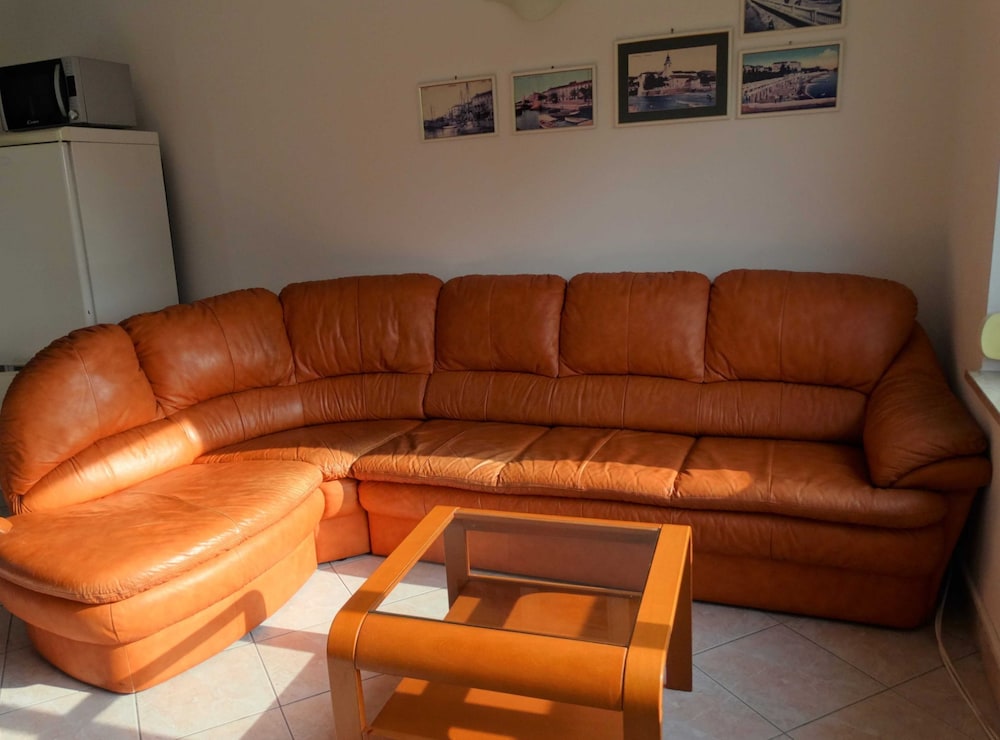 Cozy and Smart Crikvenica Apartments