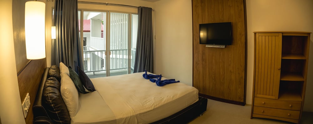 Stunning Republic Beach Resort, 엘니도 - 9