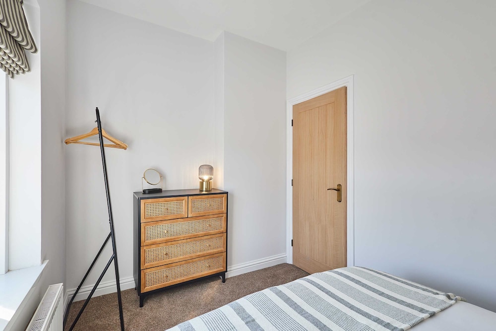 Host Stay Mayfield