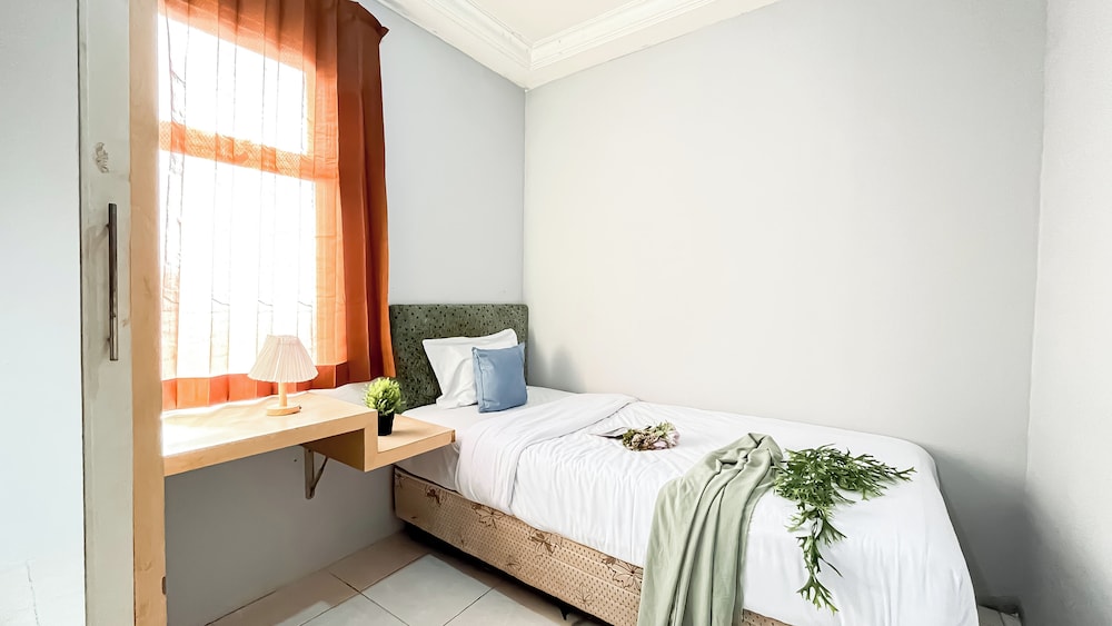 2Br Near Grand Serpong Mall At Apartment Great Western