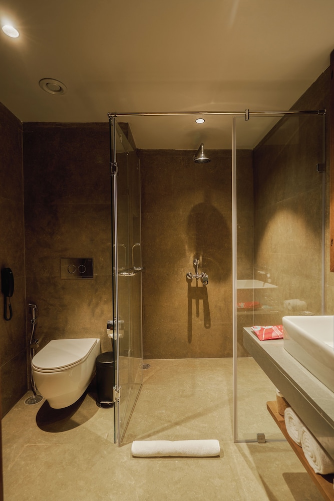 Greenpark Resort and Spa Madikeri
