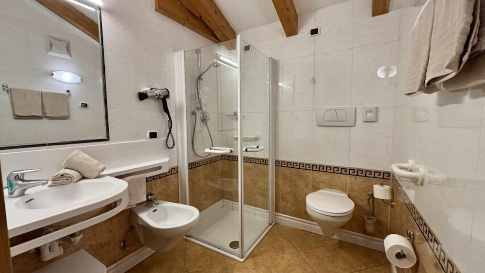 Hotel Mirabello - Slow Hotel Benessere
