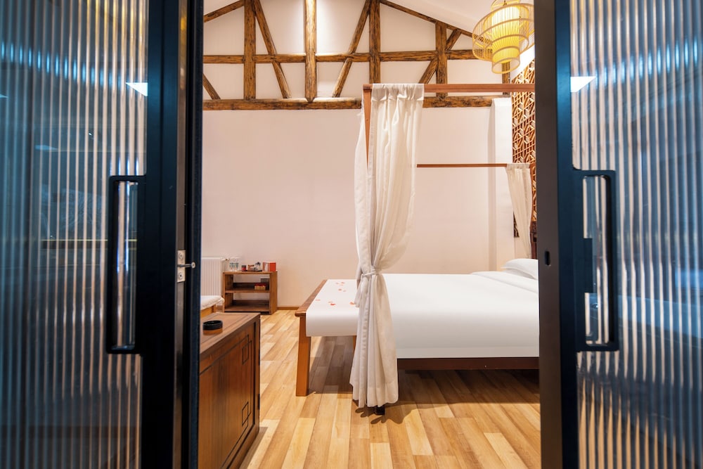 Jinfuyi hotel