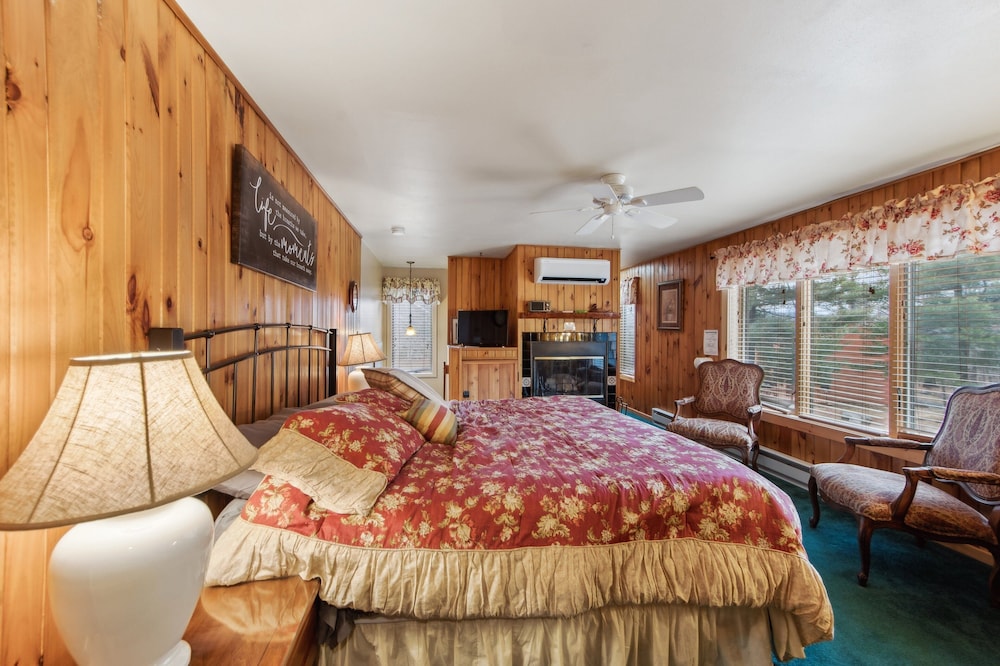 Twister's Little Sister 68a-i - Cozy Retreat 1 Bedroom Townhouse by The Summit at Gore Mountain