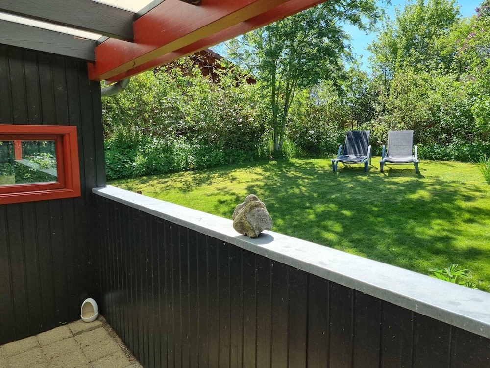 5 Star Holiday Home in Asnaes