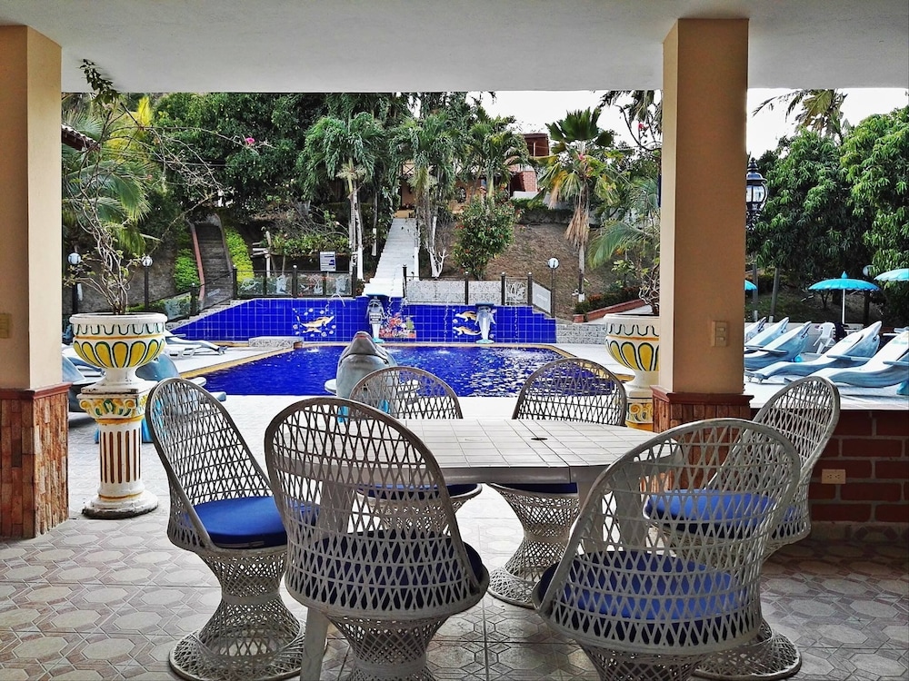 Finca Hotel Panorama - Property Image 12