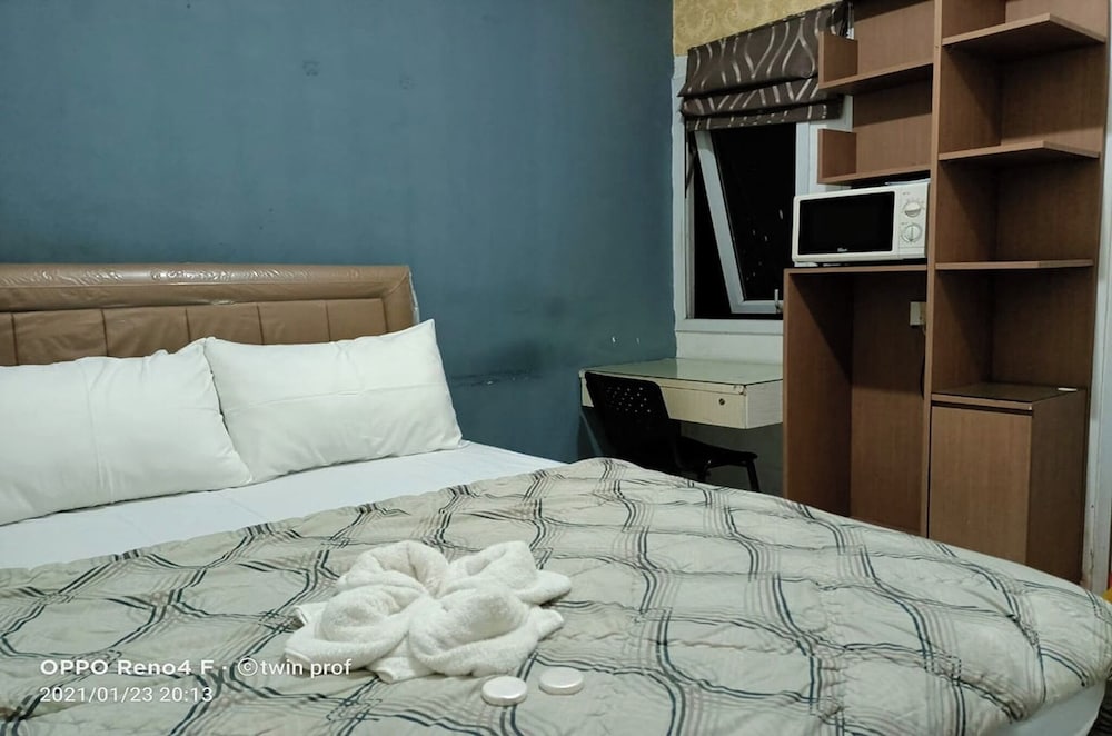 Aesthetic Room