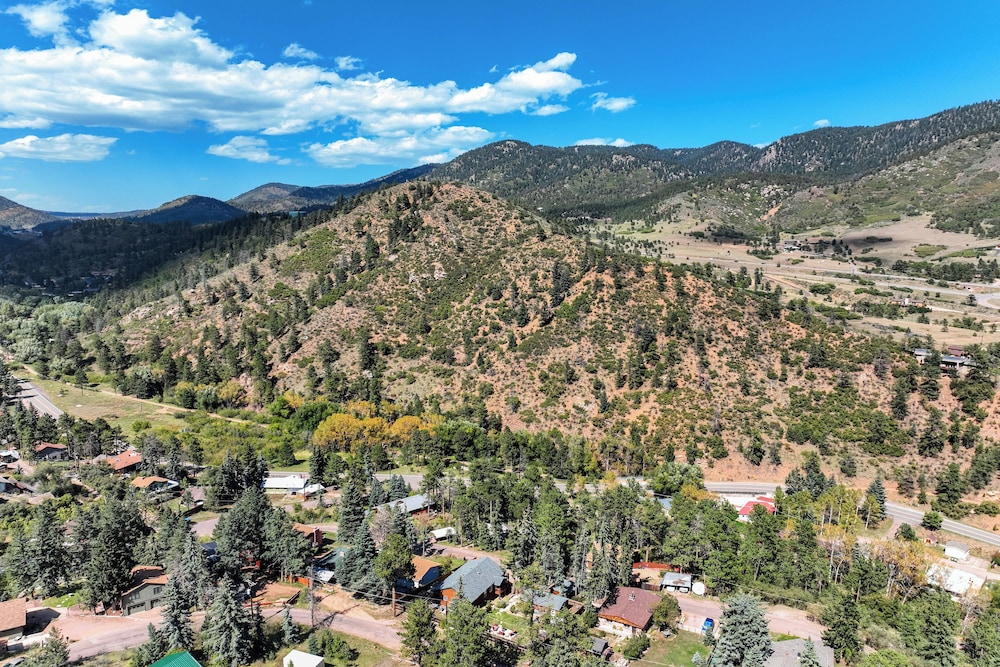 Potter's Peak