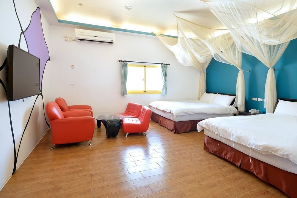 Kenting Star Inn