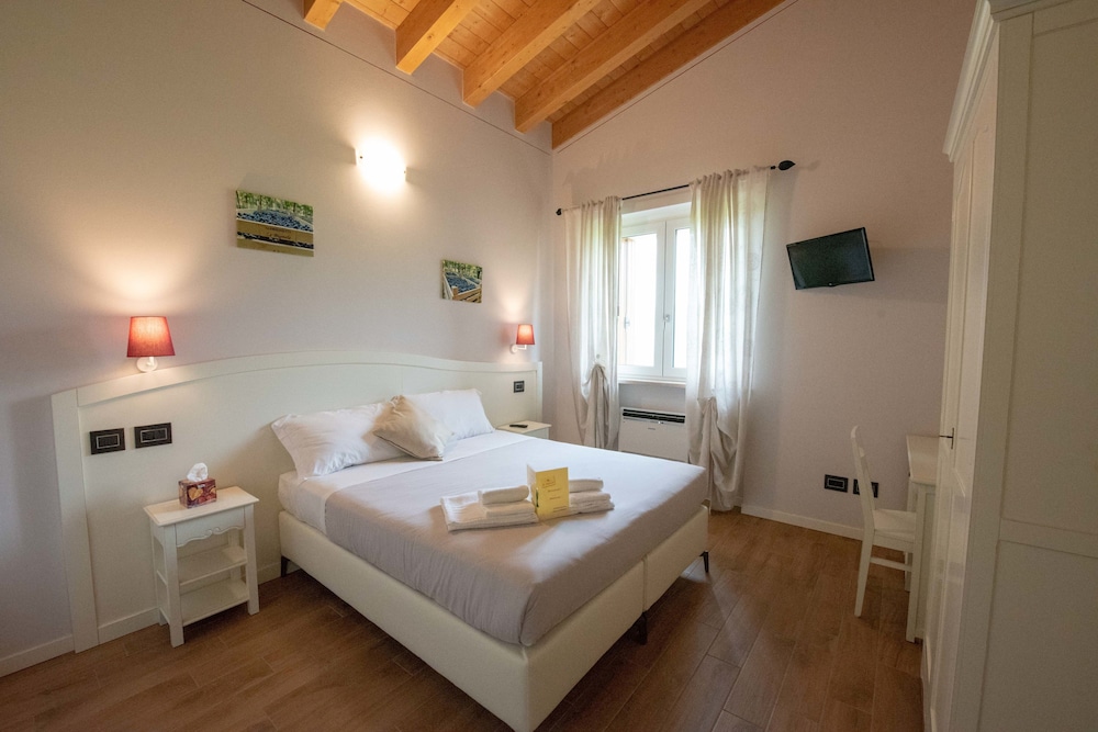 Le Bignele - Alloggio Agrituristico
