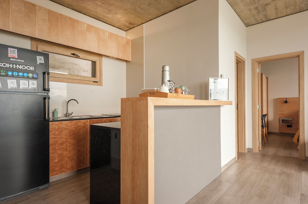 WaOne Lake Homes