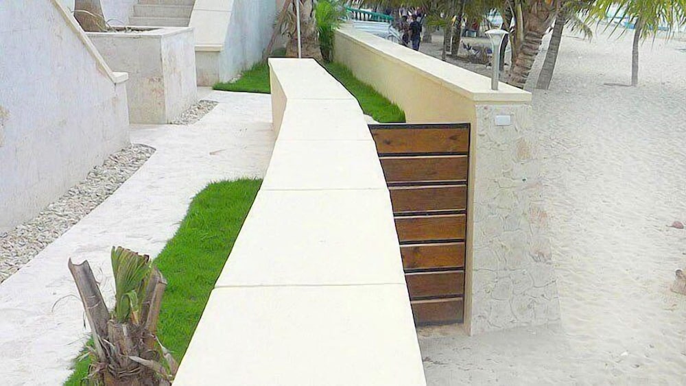 Beach Palace Cabarete