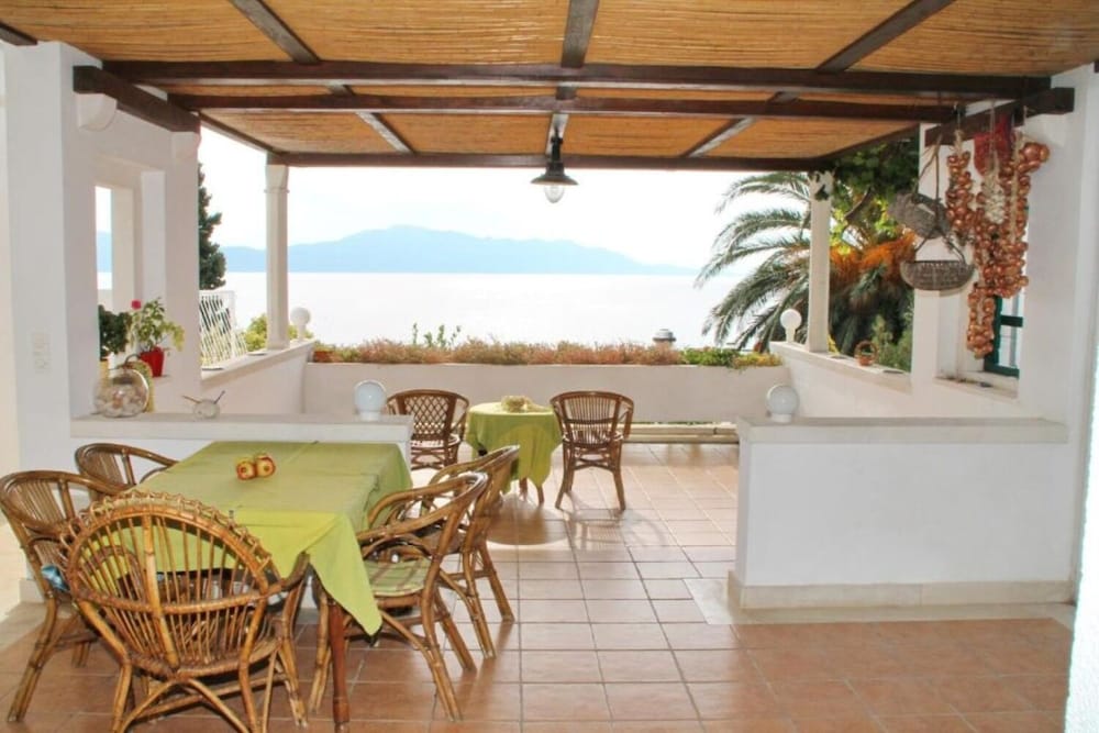 Sea View - Cosy & Comfortable - A2 Zaborke view 3