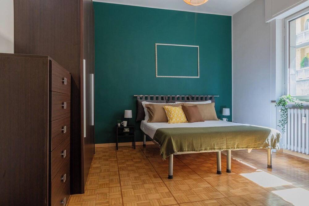 Pala Olimpico Apartment by Wonderful Italy