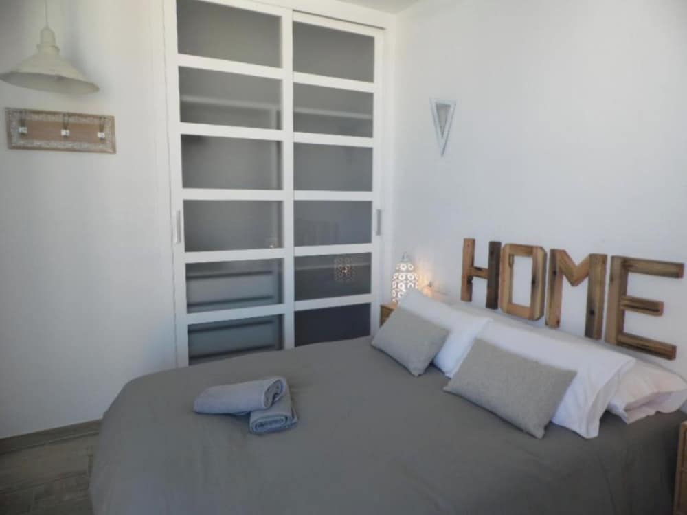 Apartamentos Puerto Marina