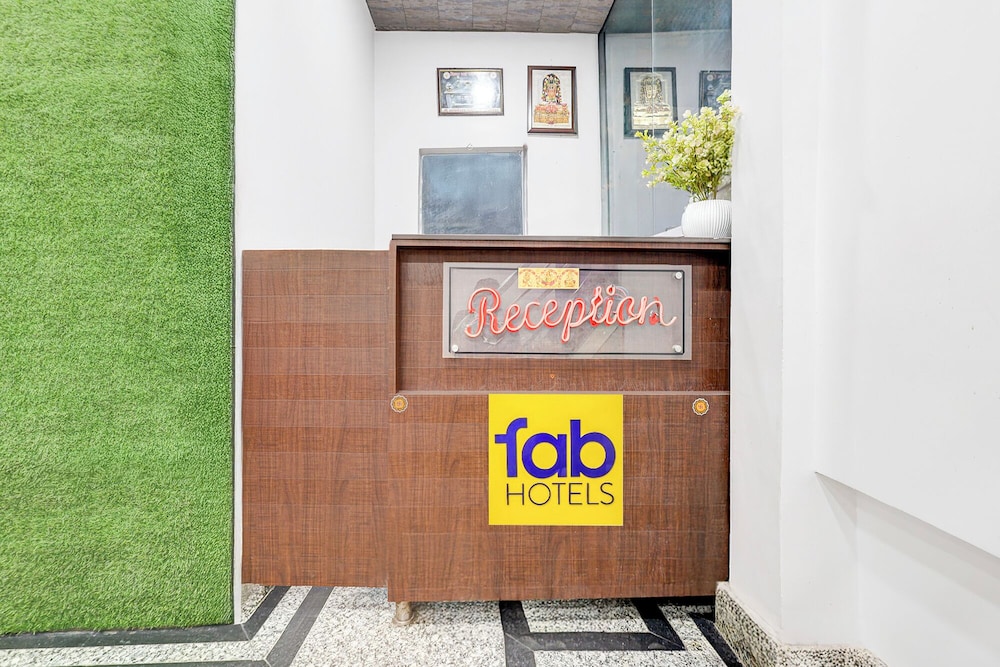 Fabhotel Neelkanth