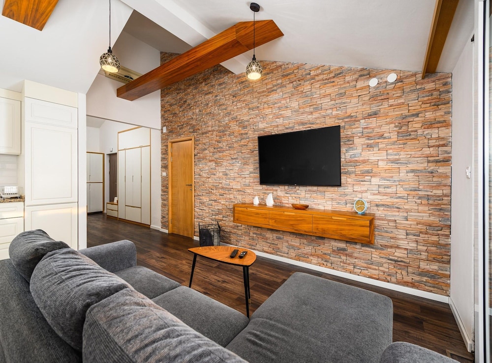 Sunset Suite Premium Apartment