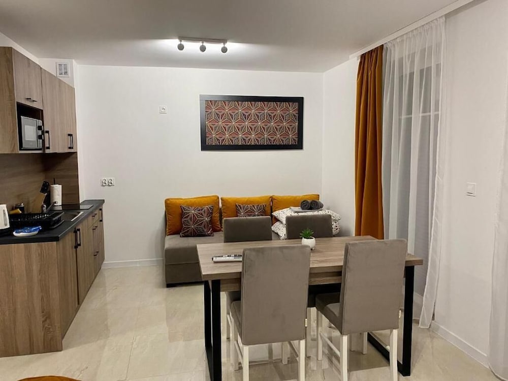 Apartamenty Kościuszki 30 Zabrze