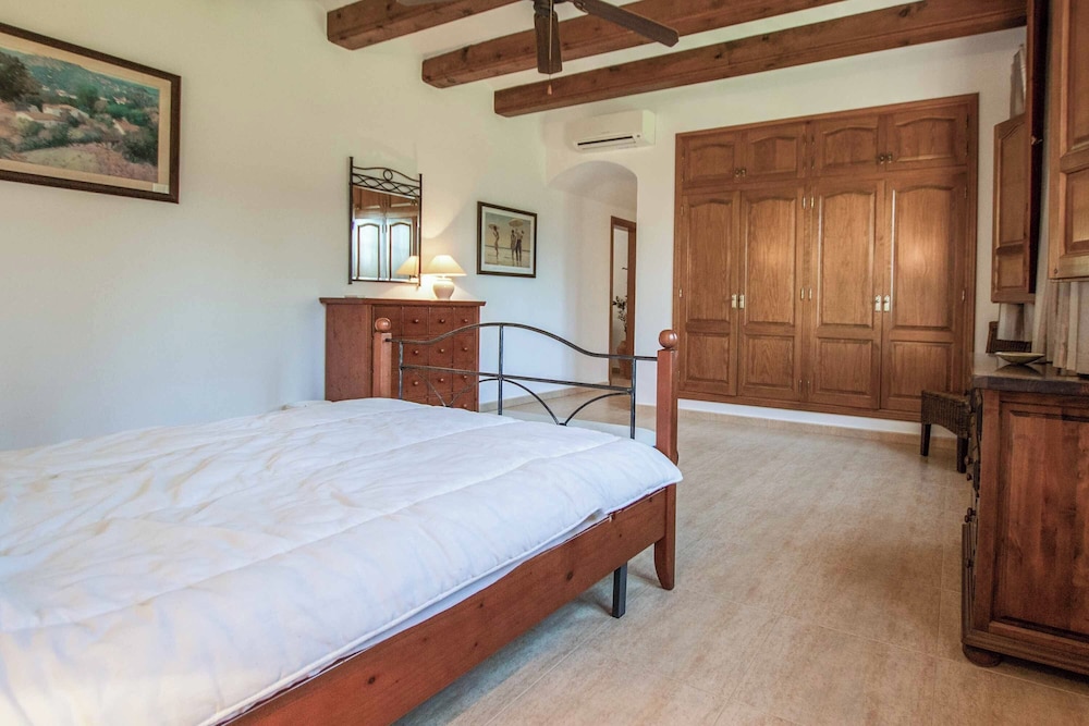 Villa Lluca