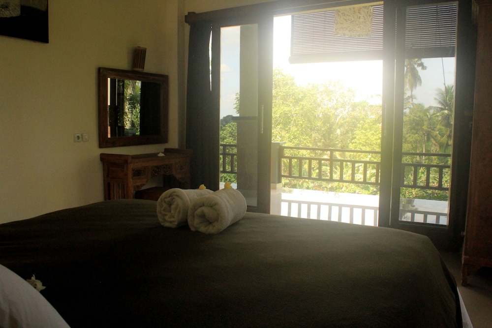 Nirwa Ubud Karma