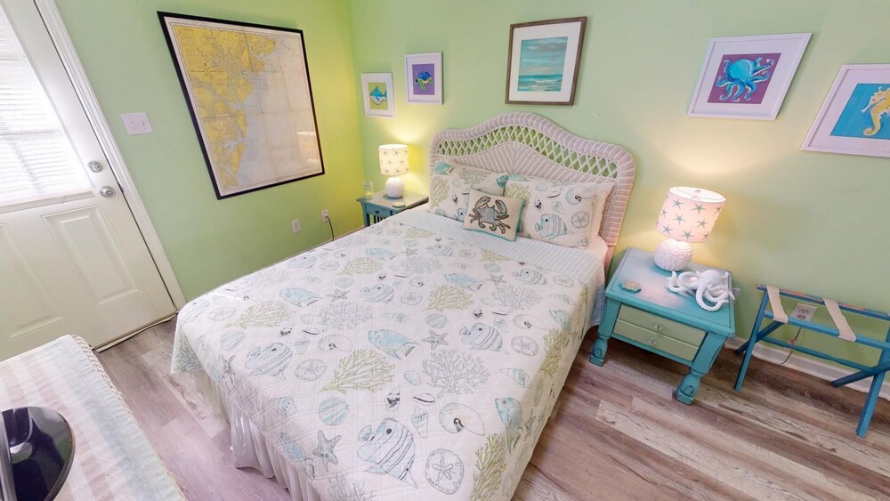 South Beach Ocean S by Tybee Vacation Rentals