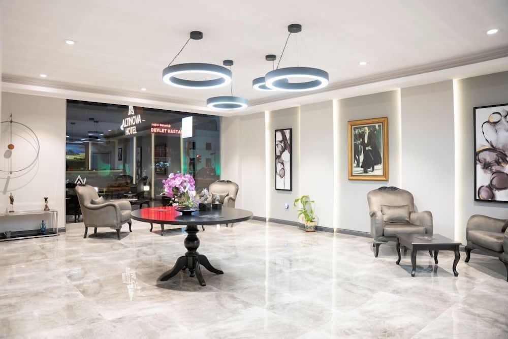 Altınova Hotel Sakarya