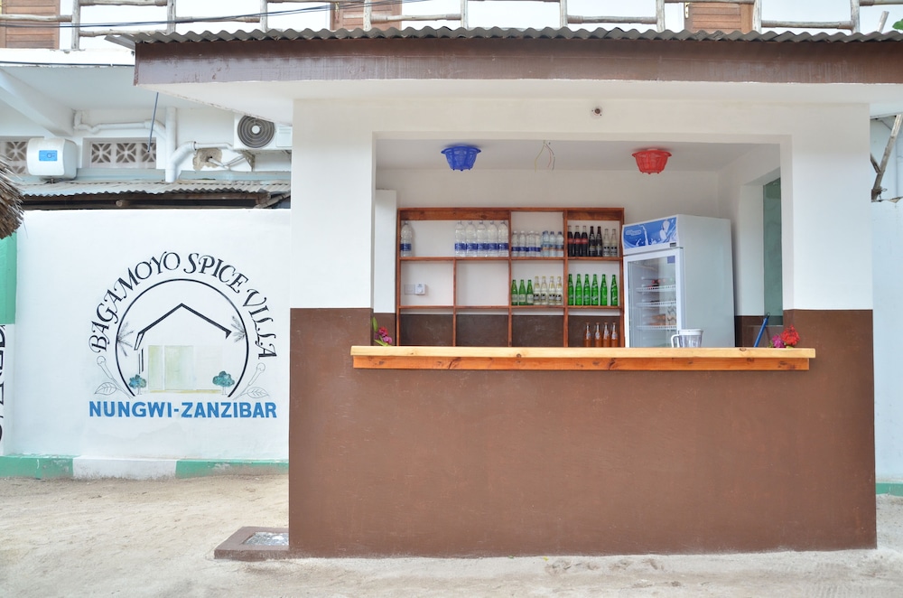 Bagamoyo Spice Villa
