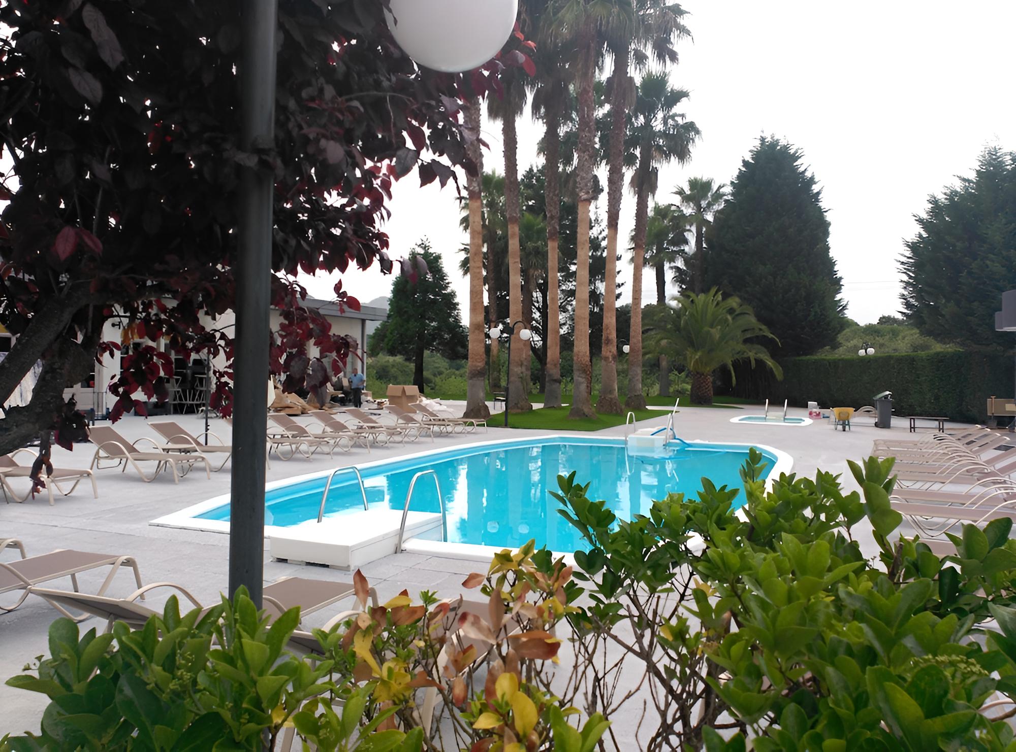 Hotel La Palma de Llanes