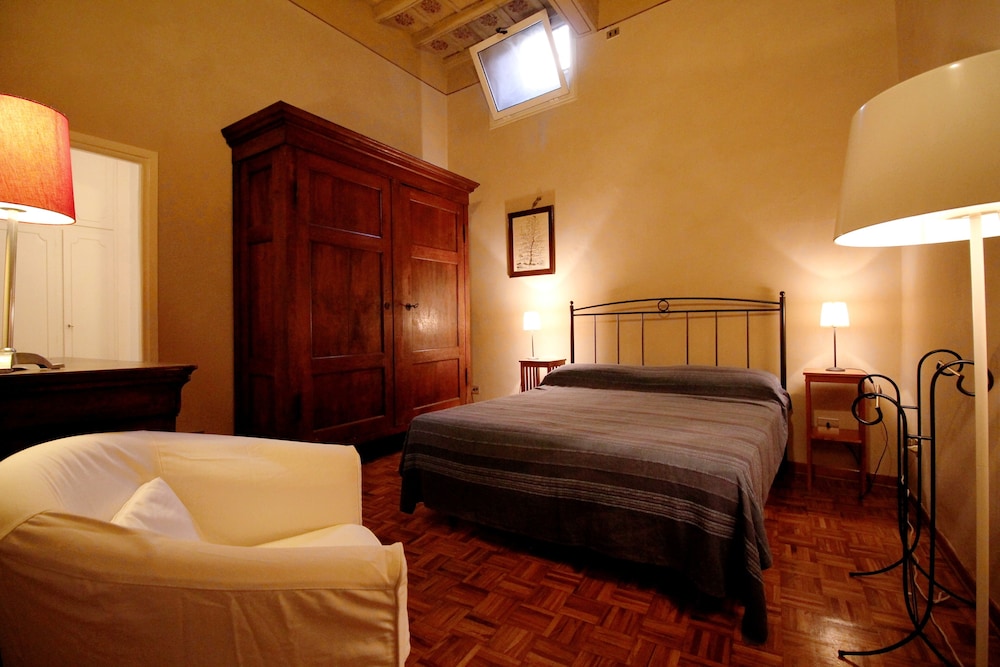Via Giulia Wonderful Apartment