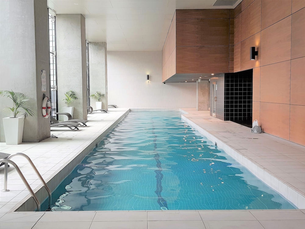 ReadySet Apartments at Upper West Side