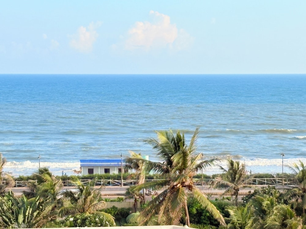 Swarna Villa puri Near Sea Beach