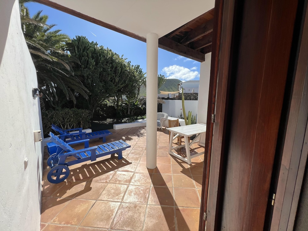 Stylish House in a Real Finca With Private Garden