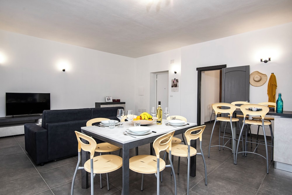 Lusa Apartment