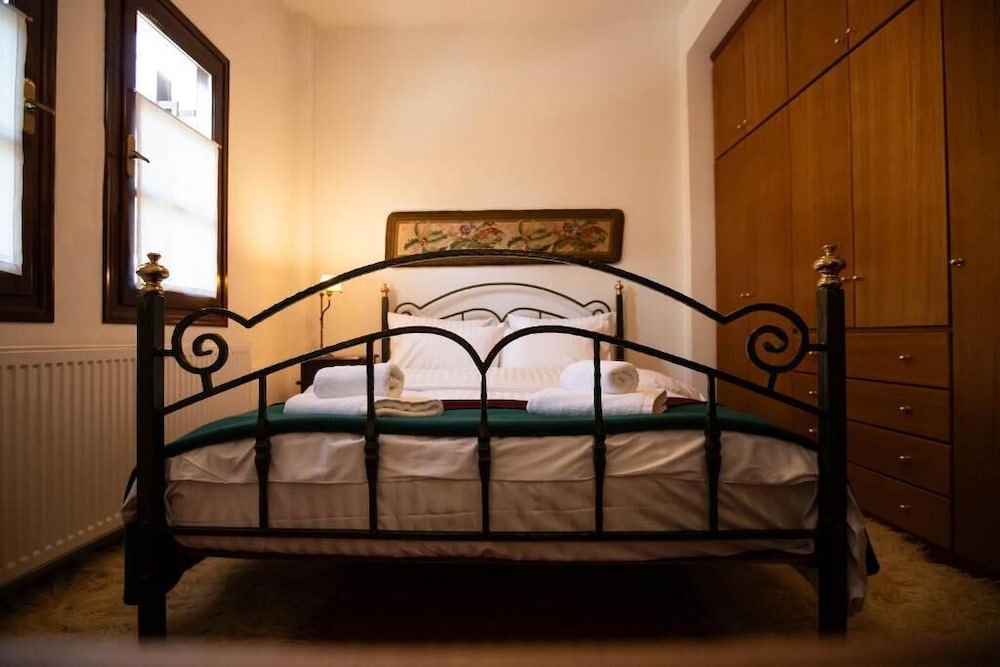Alonia Forest House - Limni Plastira Getaway