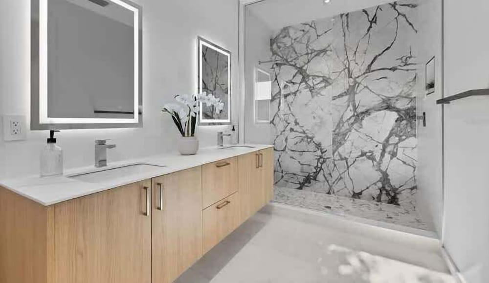 Stay Where St Pete Works Plays 3BR New Home