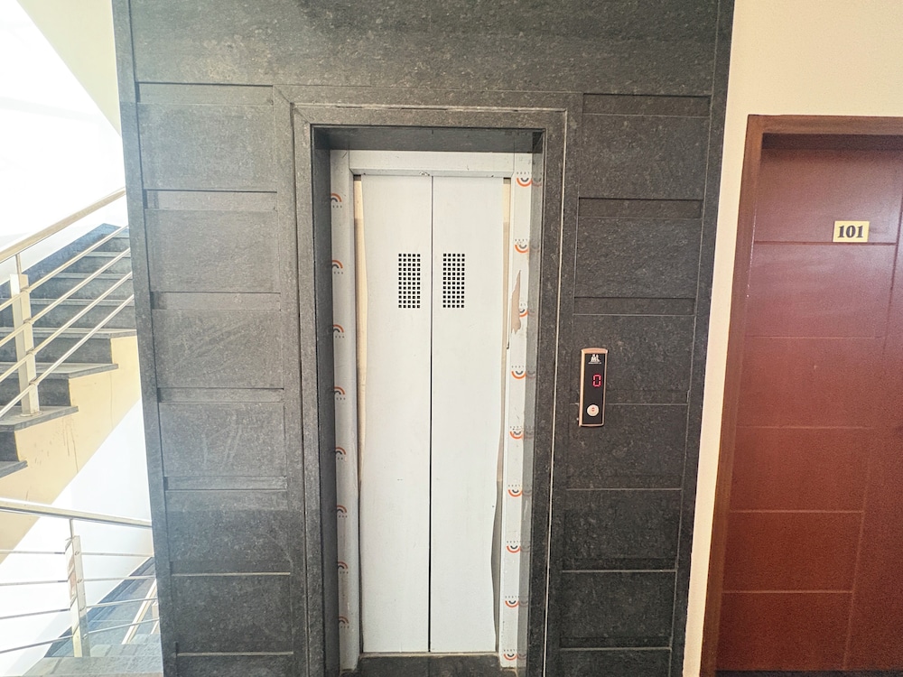 Hotel Shree Shyam alok Khatoo