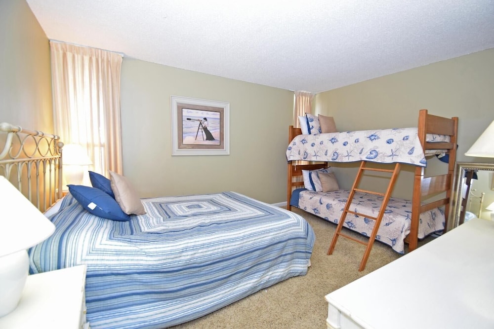 Irene 506 2 Bedroom Condo by RedAwning view 3