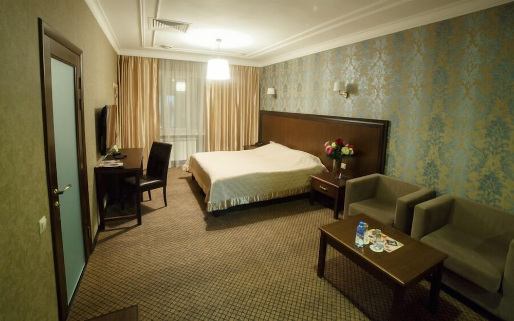 Hotel Milan