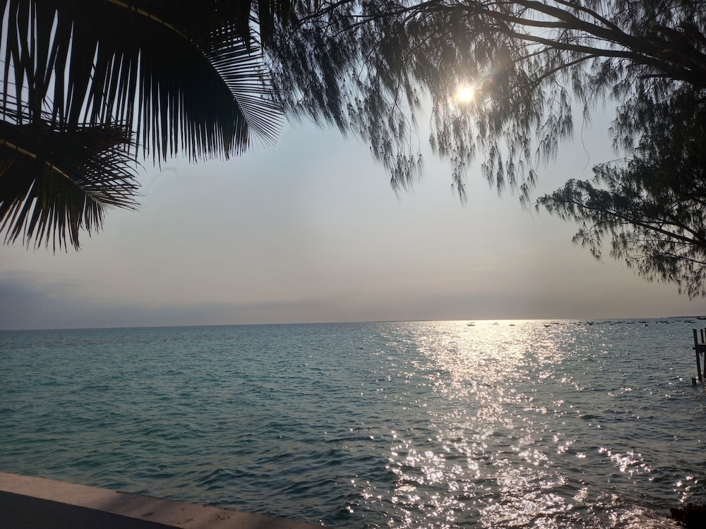 Miska Zanzibar