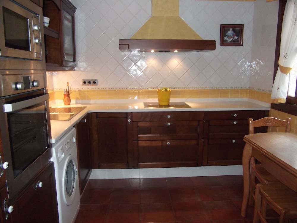 Casa Rural El Pontón