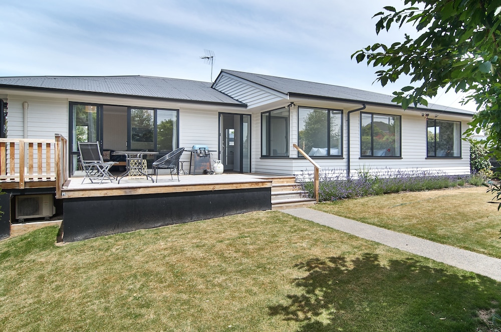Brookside Villa