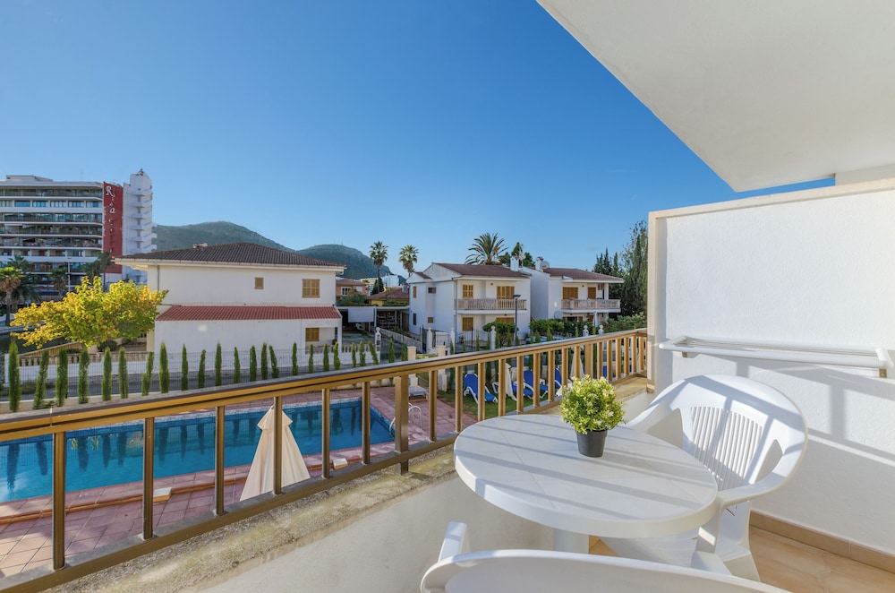 Apartamentos Venecia
