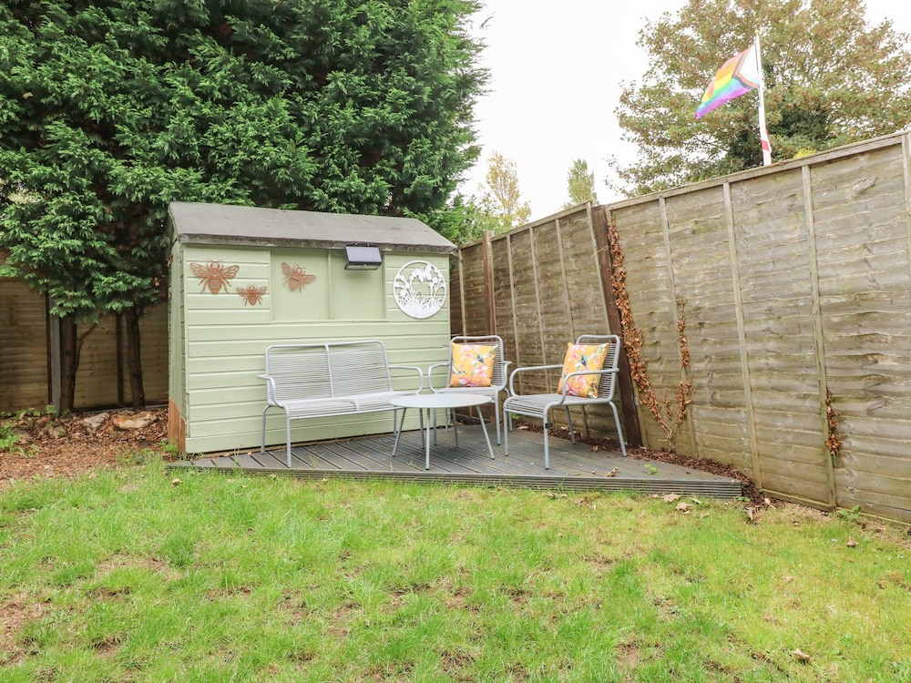 Harvey's Holiday House