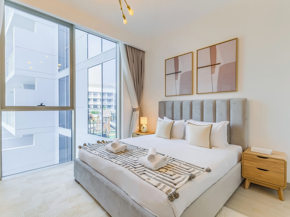 Luma22 Residences - JVC - Dubai