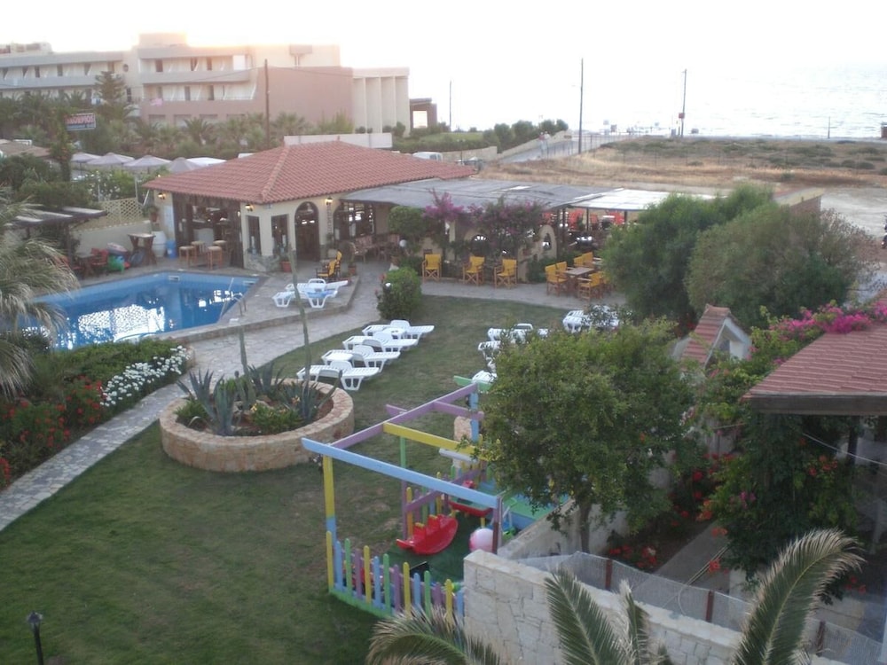 Villa Andreas view 4