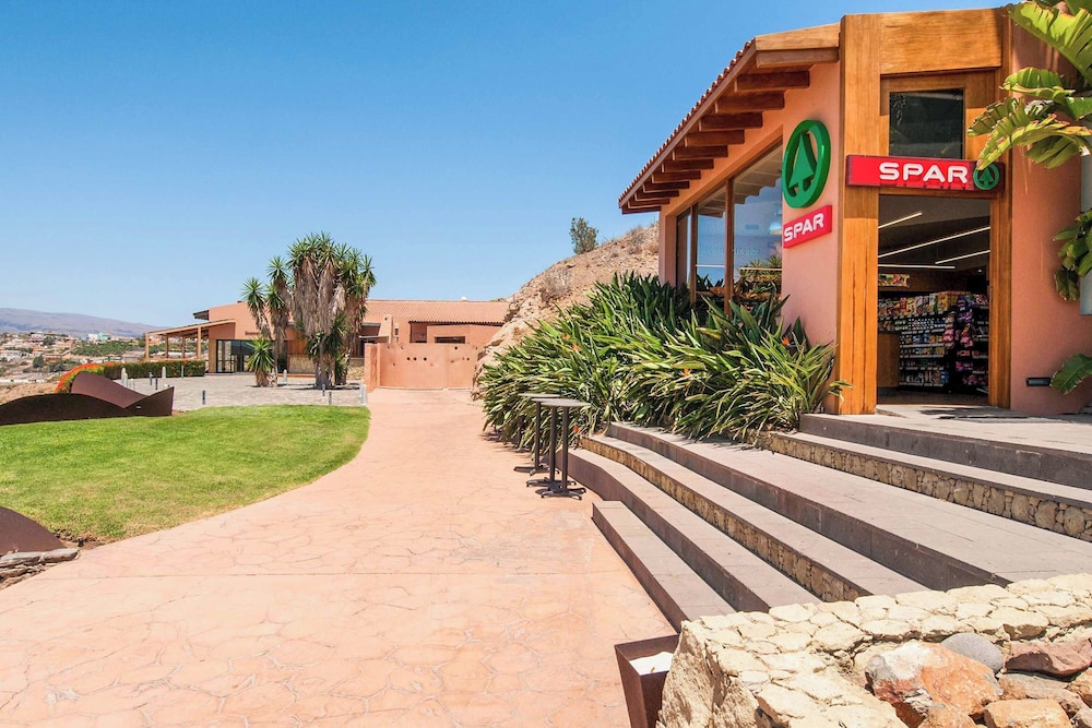 Villa Vista Golf 10