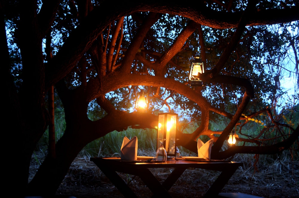 Sigiriya Lodge - Hostel