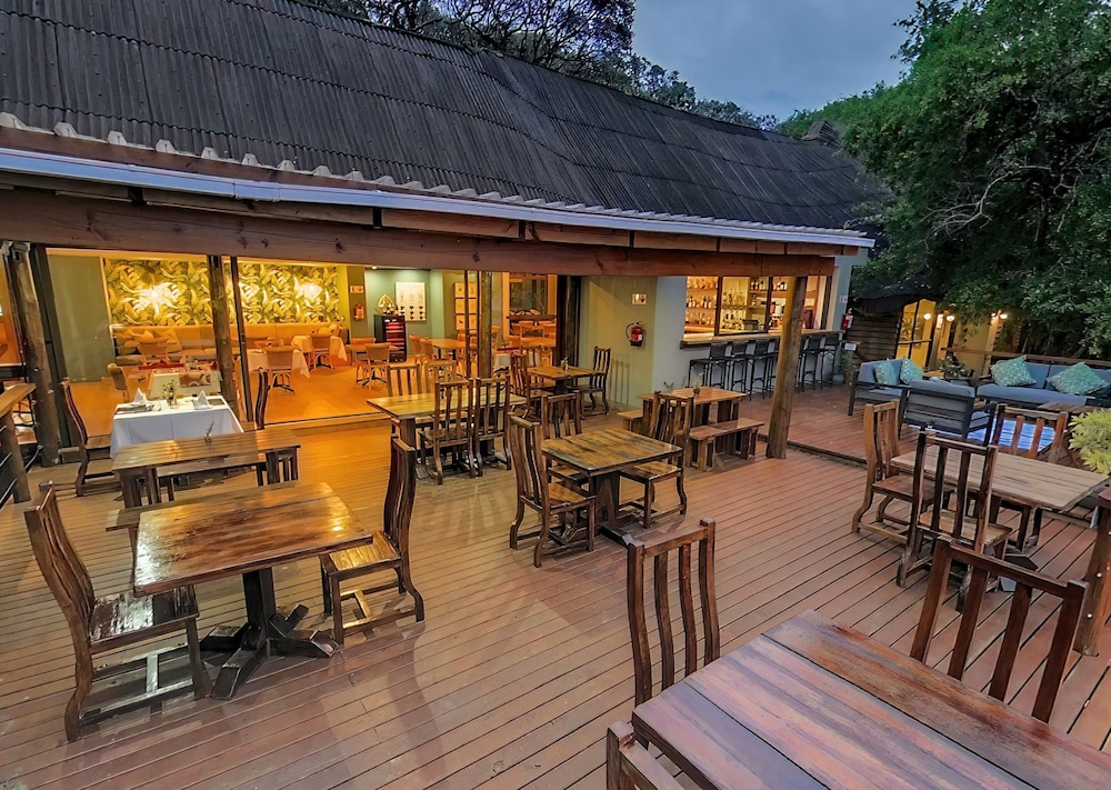 Sobhengu Lodge by Dream Resorts
