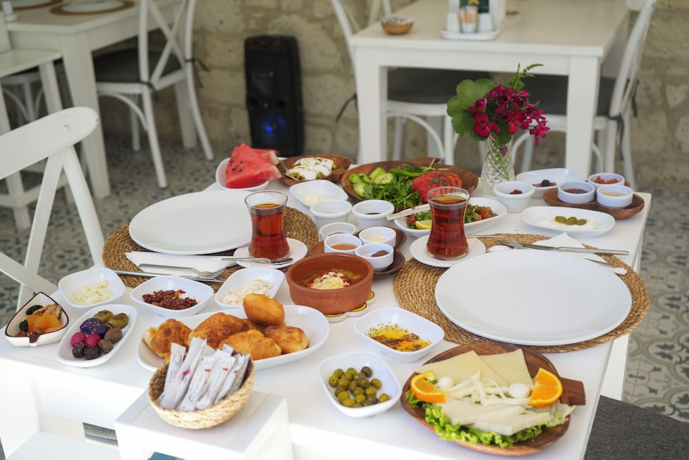 Müzeyyen Hanım Konağı Alaçatı - Image 86