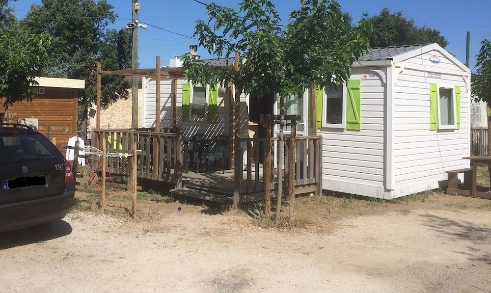 Camping La Montagne